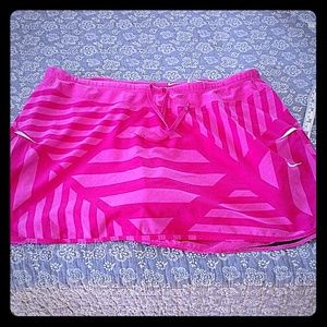 Nike Running Skorts